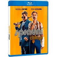 The Right Guys - Blu-ray - Blu-ray Film
