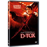 D-Tox - DVD - DVD Film