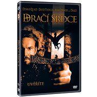 Dragon Heart - DVD - DVD Film