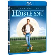 Playground of Dreams - Blu-ray - Blu-ray Film