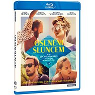 Dazzled by the Sun - Blu-ray - Blu-ray Film