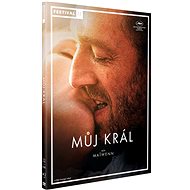 My King - DVD - DVD Film