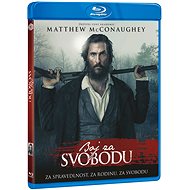 Fight for Freedom - Blu-ray - Blu-ray Film