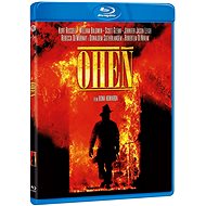 Fire - Blu-ray - Blu-ray Film