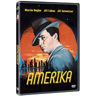 America - DVD - DVD Film