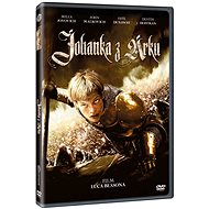 Joan of Arc - DVD - DVD Film