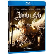 Joan of Arc - Blu-Ray - Blu-ray Film