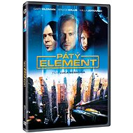 The Fifth Element - DVD - DVD Film