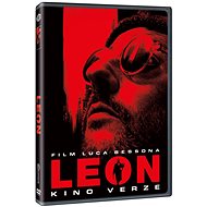 Leon - DVD - DVD Film