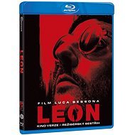 Leon - Blu-Ray - Blu-ray Film