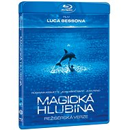 The Big Blue - Blu-ray - Blu-ray Film