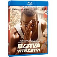 Race - Blu-ray - Blu-ray Film