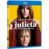 Julieta - Blu-ray - Blu-ray Film