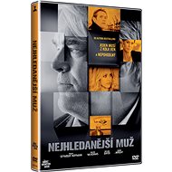 A Most Wanted Man - DVD - DVD Film