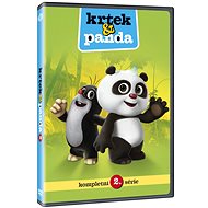Little Mole and the Panda 2 - DVD - DVD Film