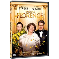 Divine Florence - DVD - DVD Film