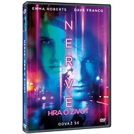 Nerve: Game of Life - DVD - DVD Film