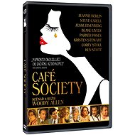 Café Society - DVD - DVD Film