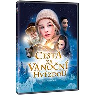 Cesta za Vánoční hvězdou - DVD - Film na DVD