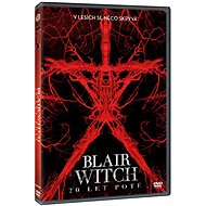 Blair Witch: 20 Years After - DVD - DVD Film