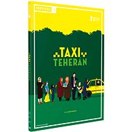 Taxi Tehran - DVD - DVD Film