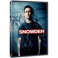 Snowden - DVD - DVD Film