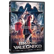 Gate of Warriors - DVD - DVD Film