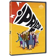 Pride - DVD - DVD Film