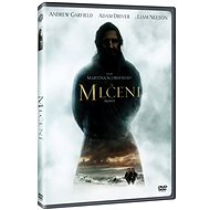 Silence - DVD - DVD Film