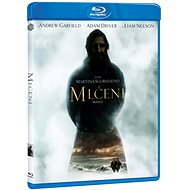 Silence - Blu-ray - Blu-ray Film