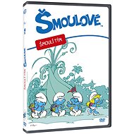 Smurfs: Smurf Team - DVD Film