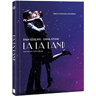 La La Land (mediabook) - Blu-ray - Blu-ray Film