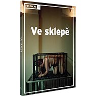 In the Cellar - DVD - DVD Film