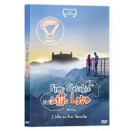 From Slovakia With Love - DVD - DVD Film