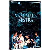 Our Little Sister - DVD - DVD Film