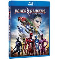 Power Rangers - Blu-ray - Blu-ray Film