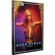 Neon Demon - DVD - DVD Film