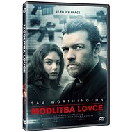 Prayer of the Hunter - DVD - DVD Film