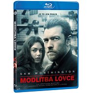 The Hunter's Prayer - Blu-ray - Blu-ray Film