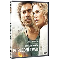The Last Face - DVD - DVD Film