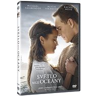The Light Between Oceans - DVD - DVD Film