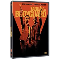 Killer & Bodyguard - DVD - DVD Film