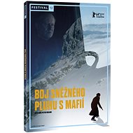 Snowplough Fighting the Mafia - DVD - DVD Film