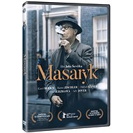 Masaryk - DVD - DVD Film
