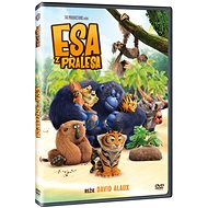 Aces of the Forest - DVD - DVD Film