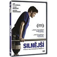 Stronger - DVD - DVD Film