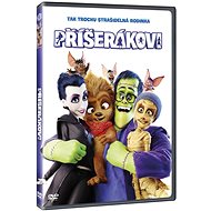 To the Monster - DVD - DVD Film