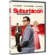 Suburbicon: Dark Suburbia - DVD - DVD Film