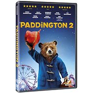 Paddington 2 - DVD - DVD Film