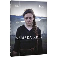 Sámi Blood - DVD - DVD Film